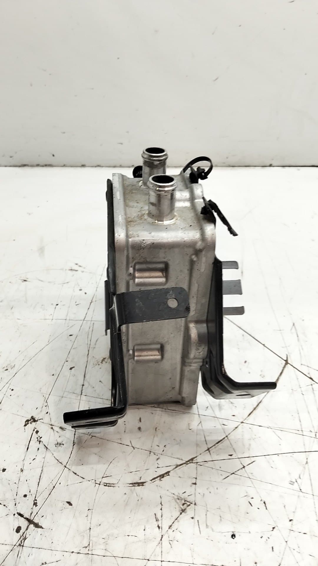 Motor calefaccion CUPRA BORN (K11) 3
