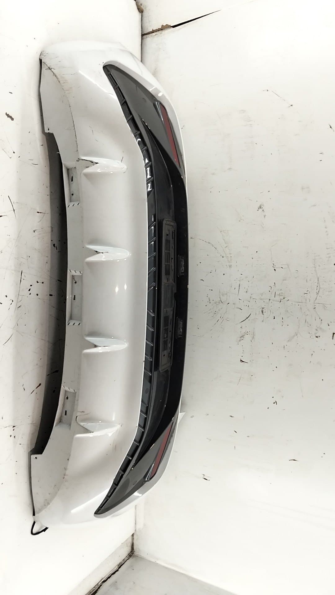 Paragolpes trasero CUPRA BORN (K11) 2