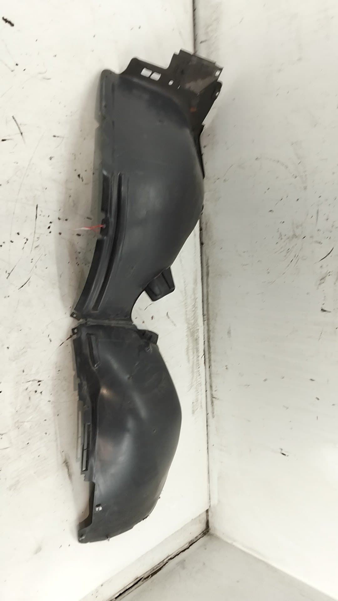 Paso rueda trasero derecho CUPRA BORN (K11)