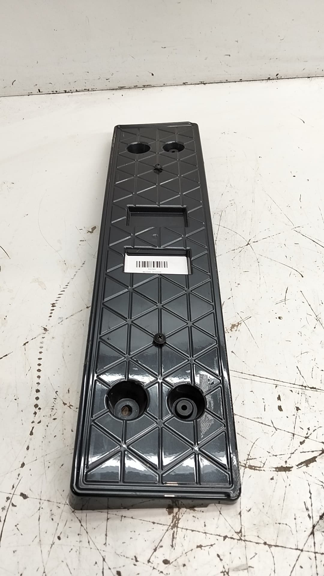 Moldura interior CUPRA BORN (K11)