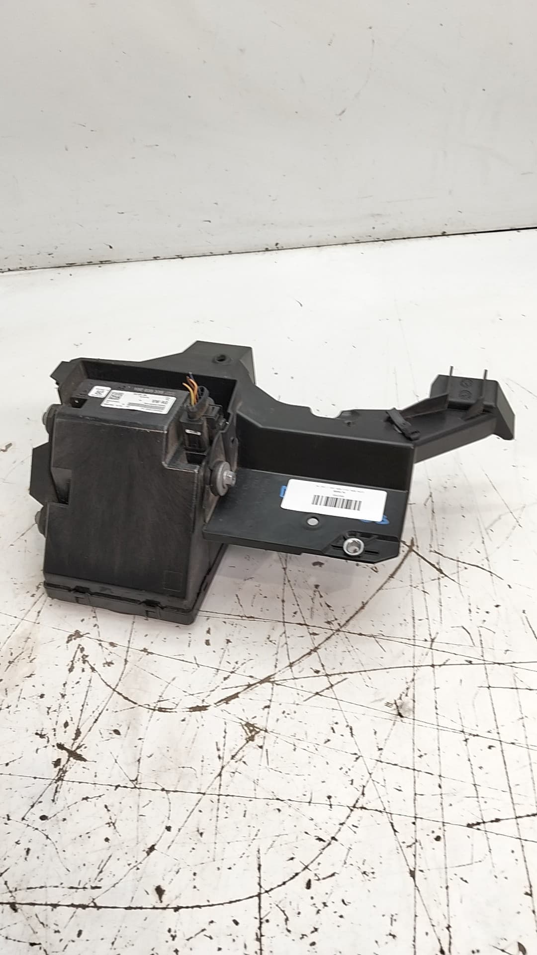 Altavoz CUPRA BORN (K11) 3