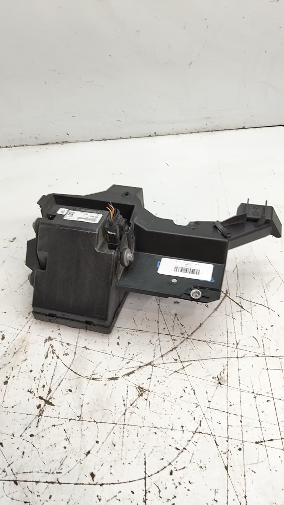 Altavoz CUPRA BORN (K11)