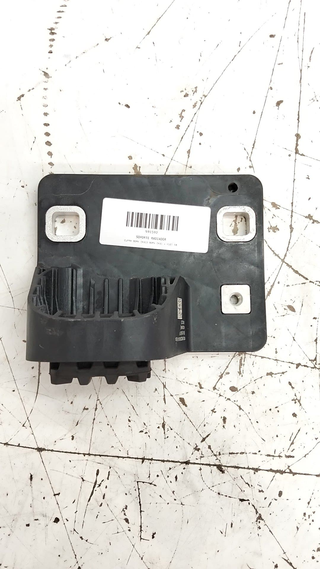 Soporte radiadores CUPRA BORN (K11)