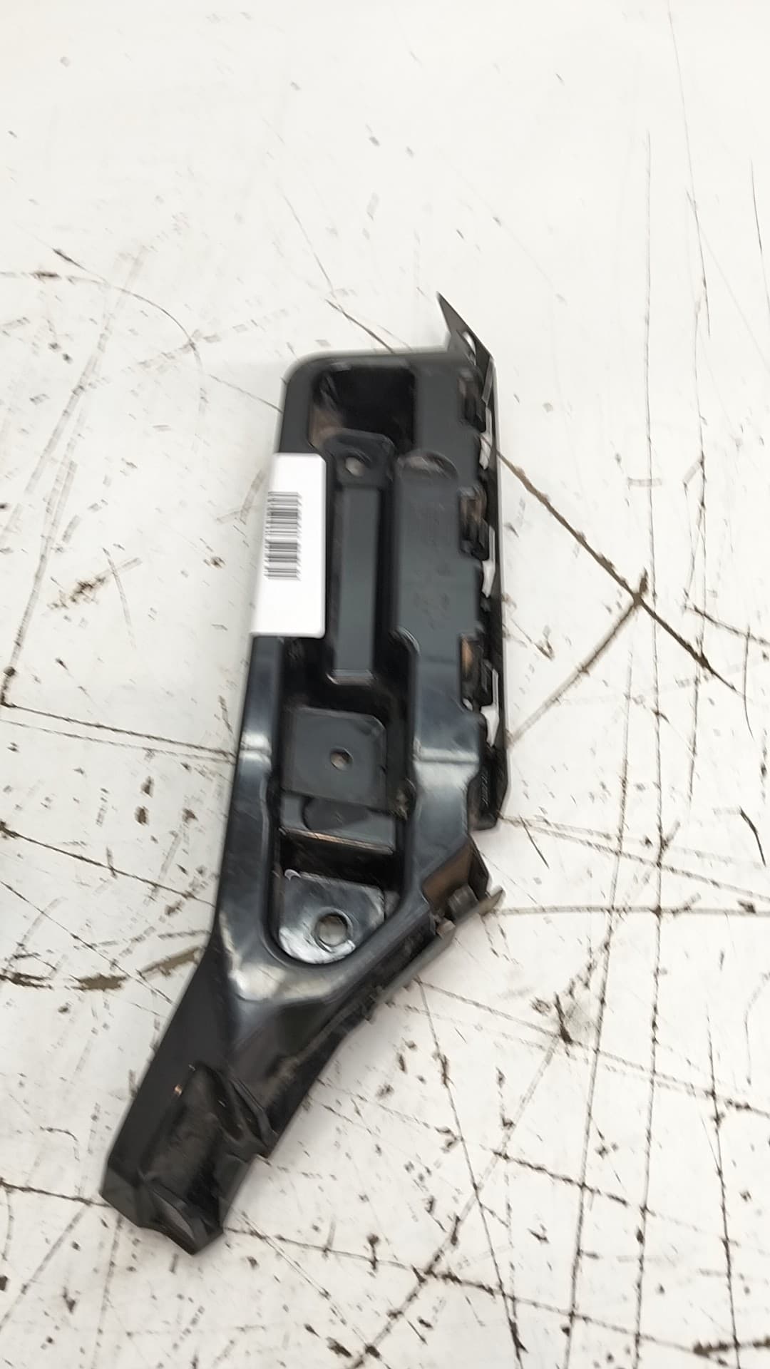 Plastico CUPRA BORN (K11)