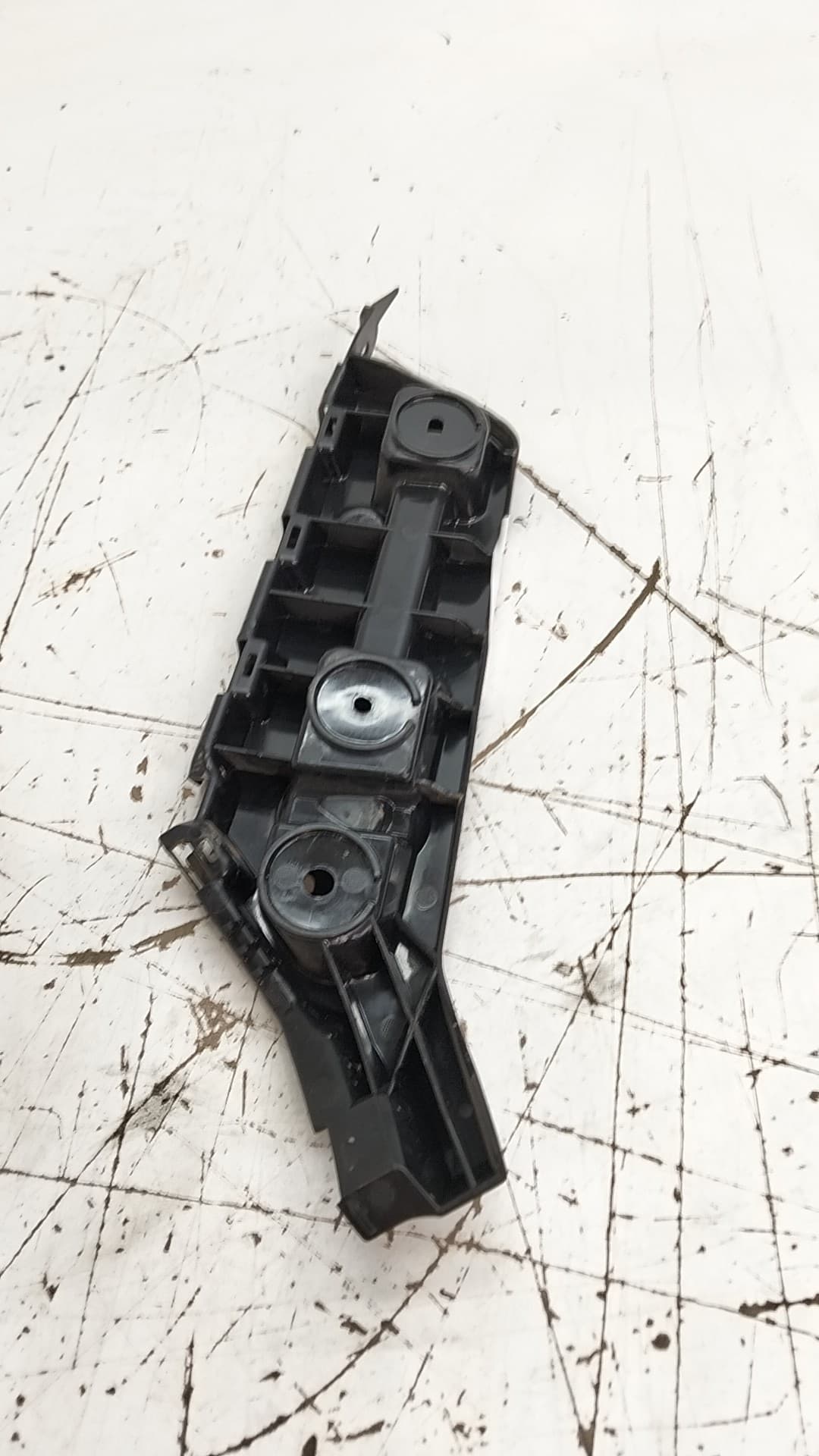 Plastico CUPRA BORN (K11) 2