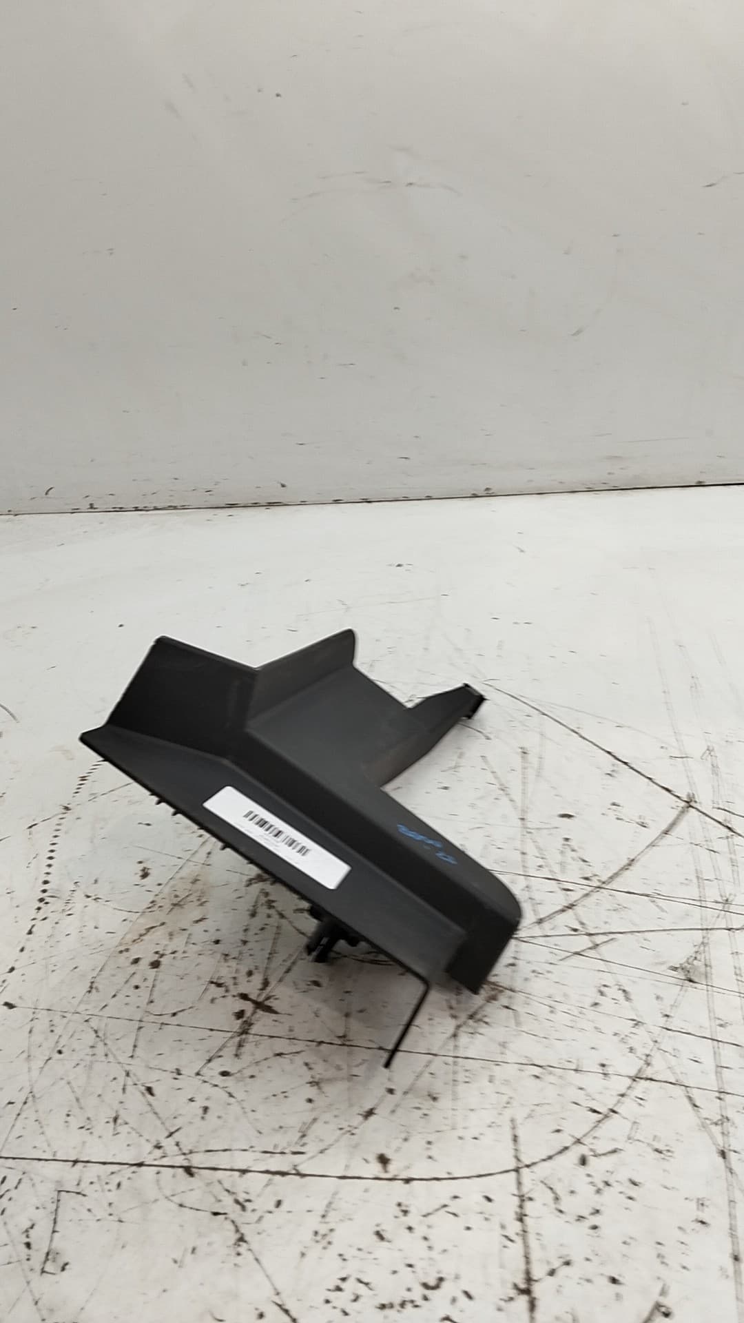 Plastico CUPRA BORN (K11)