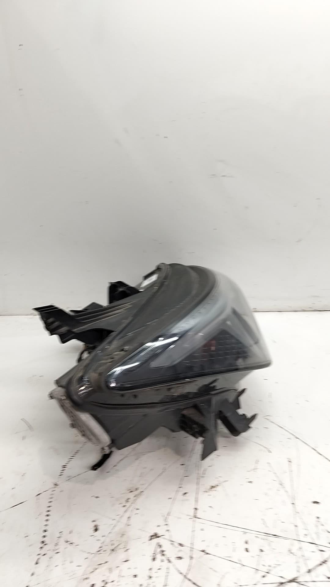 Faro derecho CUPRA BORN (K11) 3