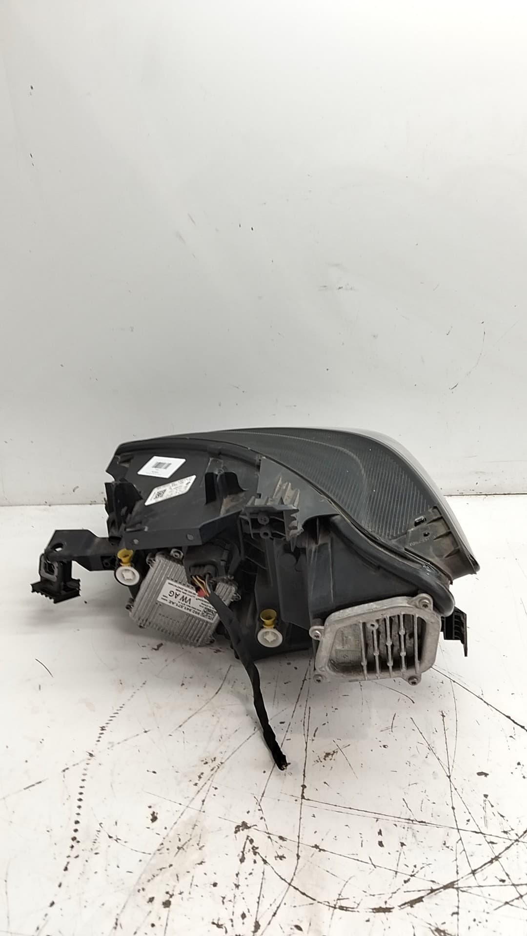 Faro derecho CUPRA BORN (K11) 2