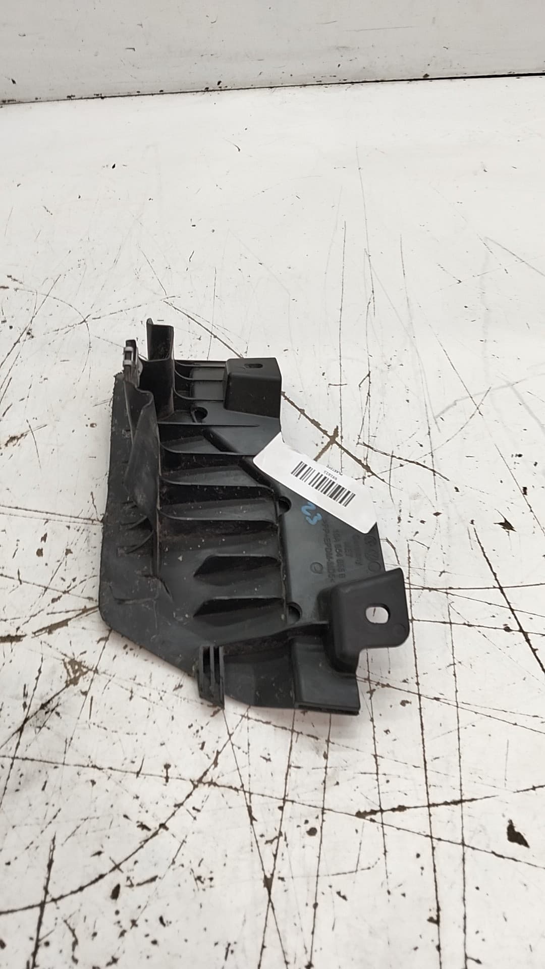 Plastico CUPRA BORN (K11)