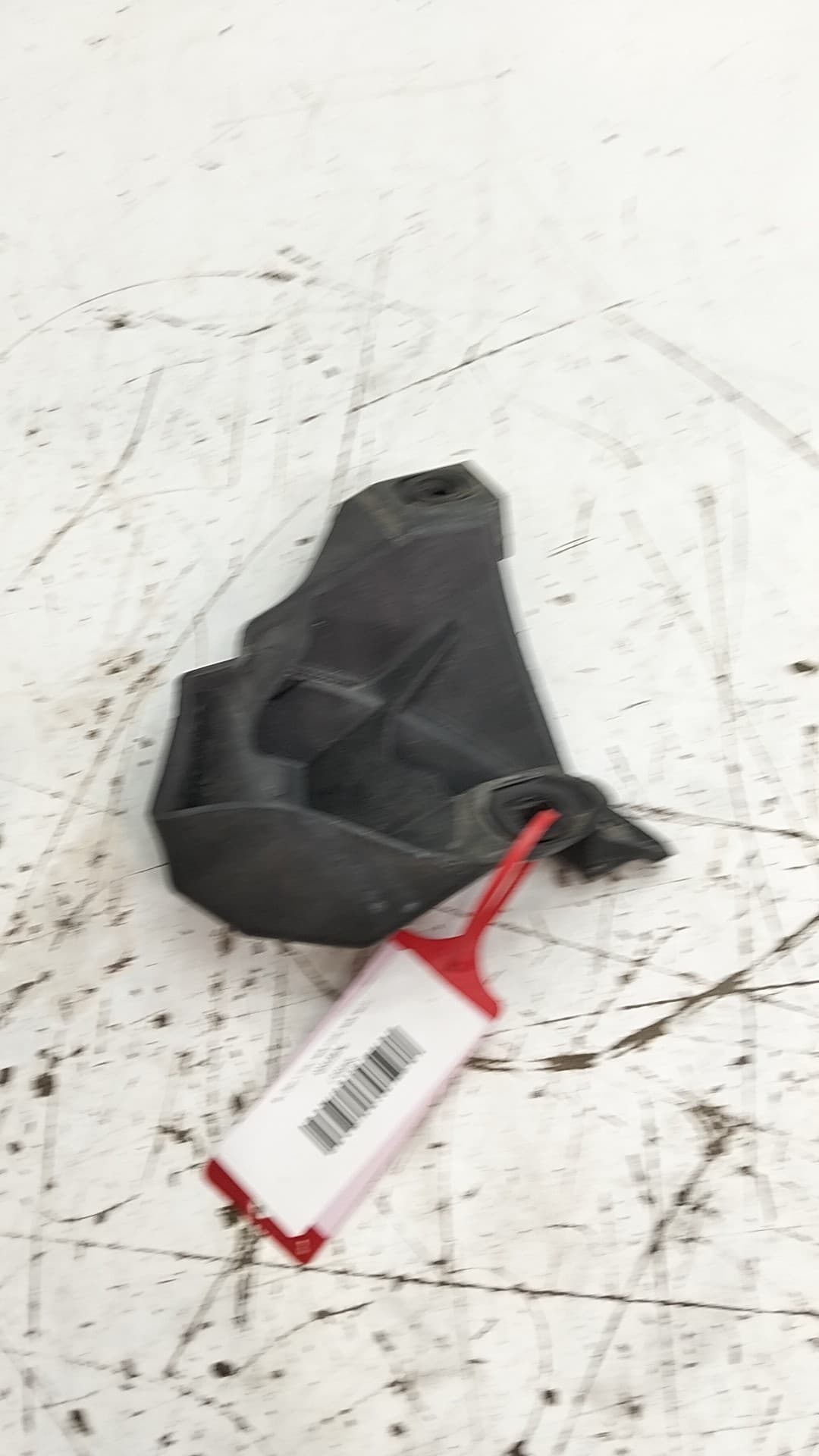 Plastico CUPRA BORN (K11) 2