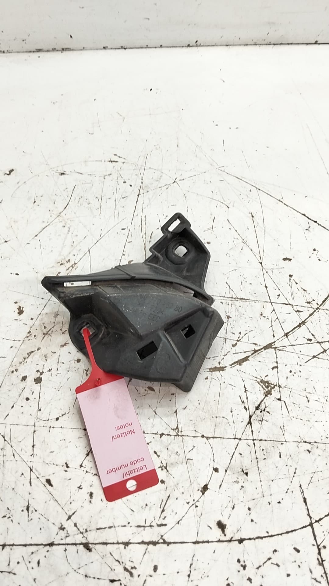 Plastico CUPRA BORN (K11)