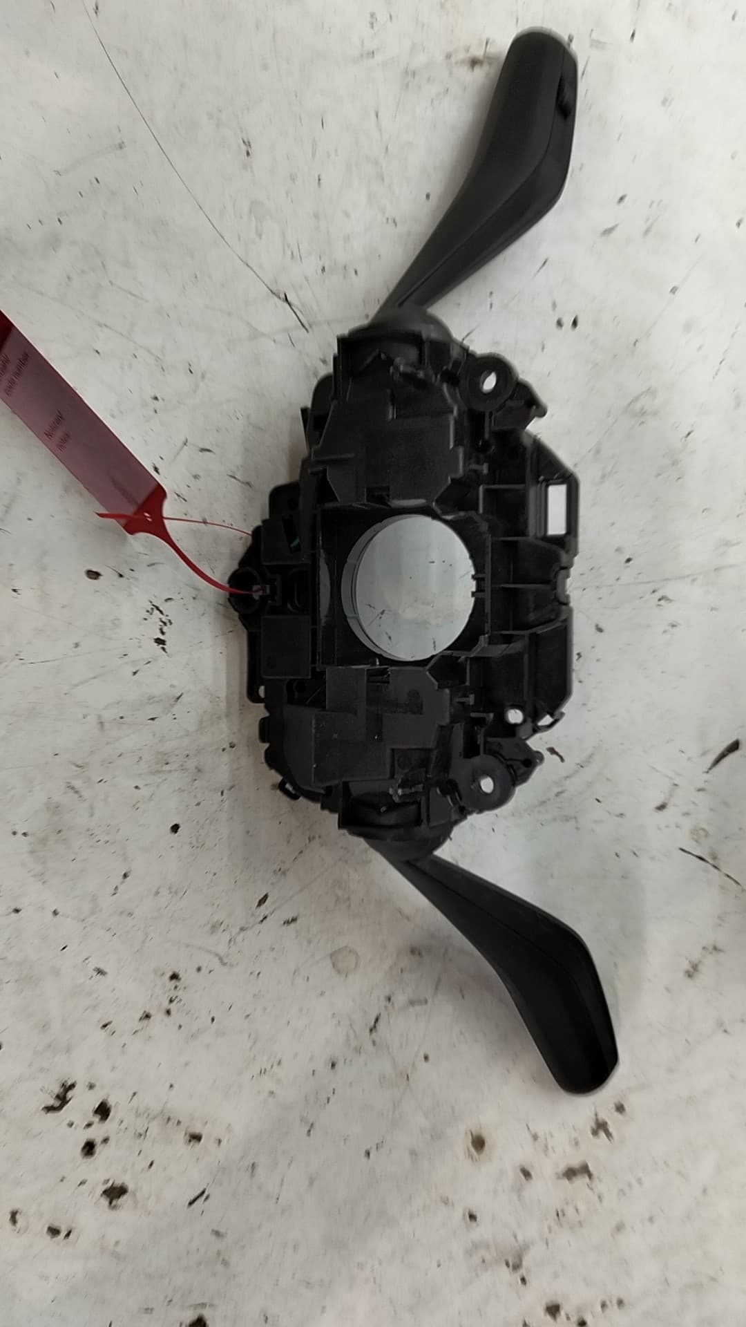 Anillo airbag CUPRA BORN (K11) 2