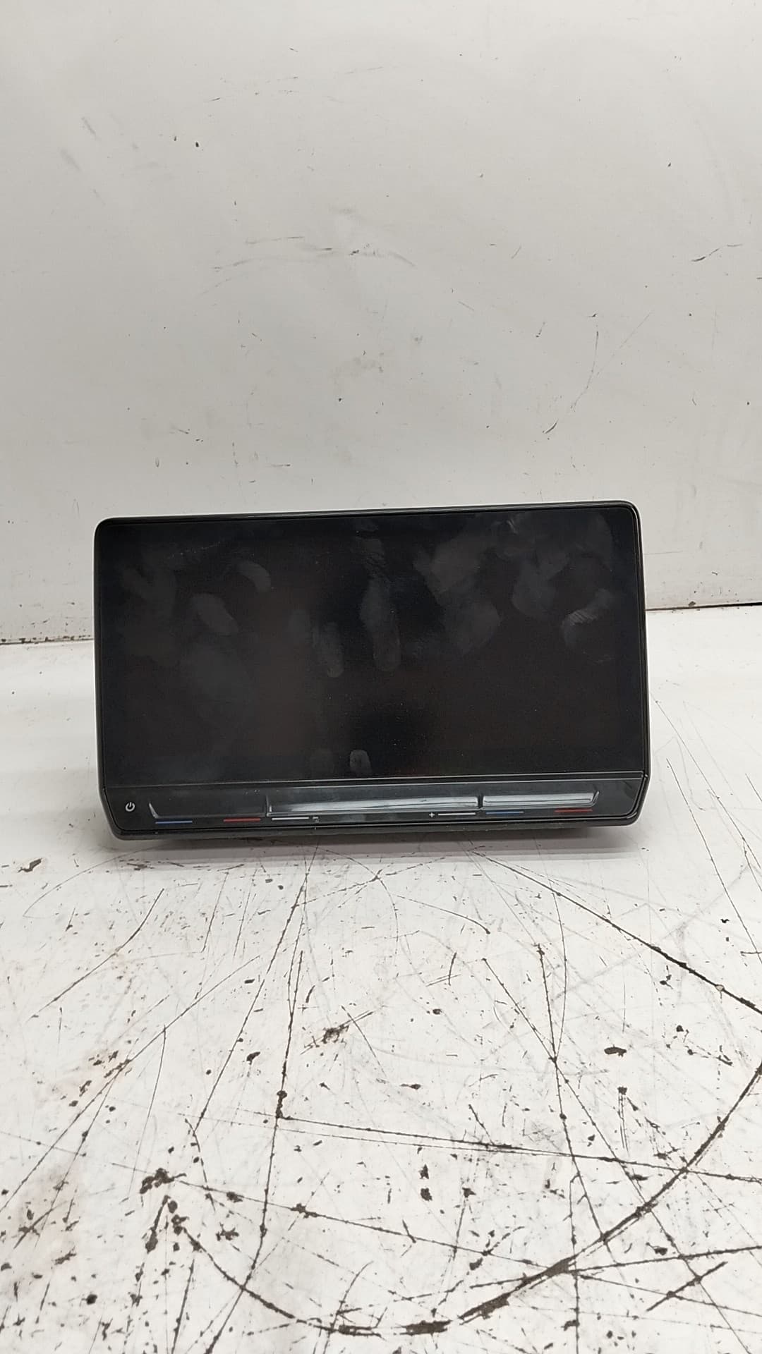 Pantalla multifuncion CUPRA BORN (K11)