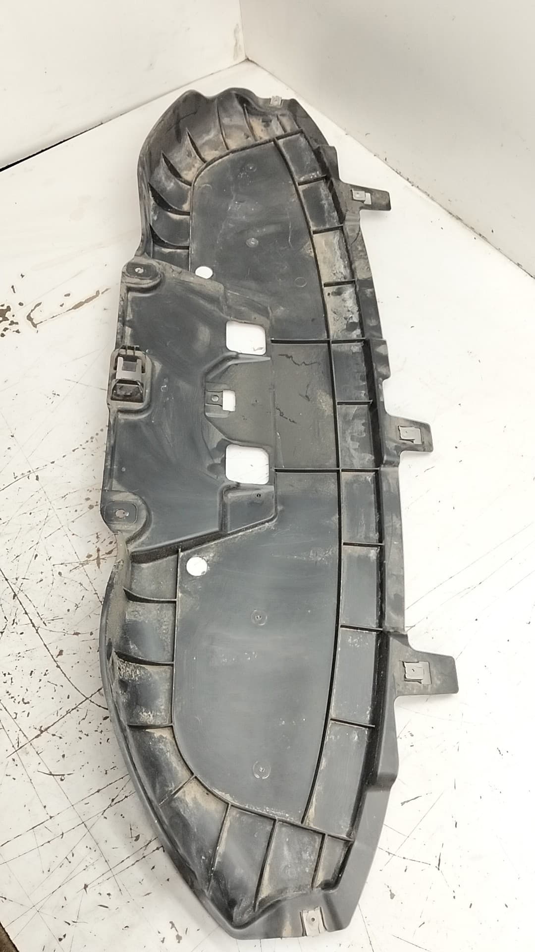 Plastico CUPRA BORN (K11) 2