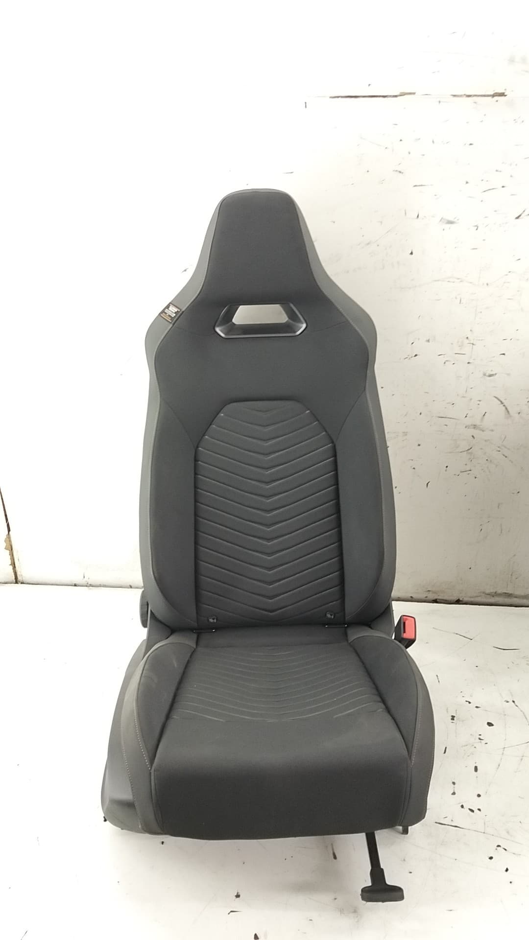 Asiento delantero derecho CUPRA BORN (K11)