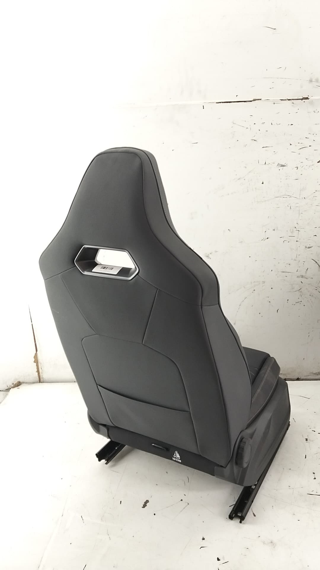 Asiento delantero derecho CUPRA BORN (K11) 2