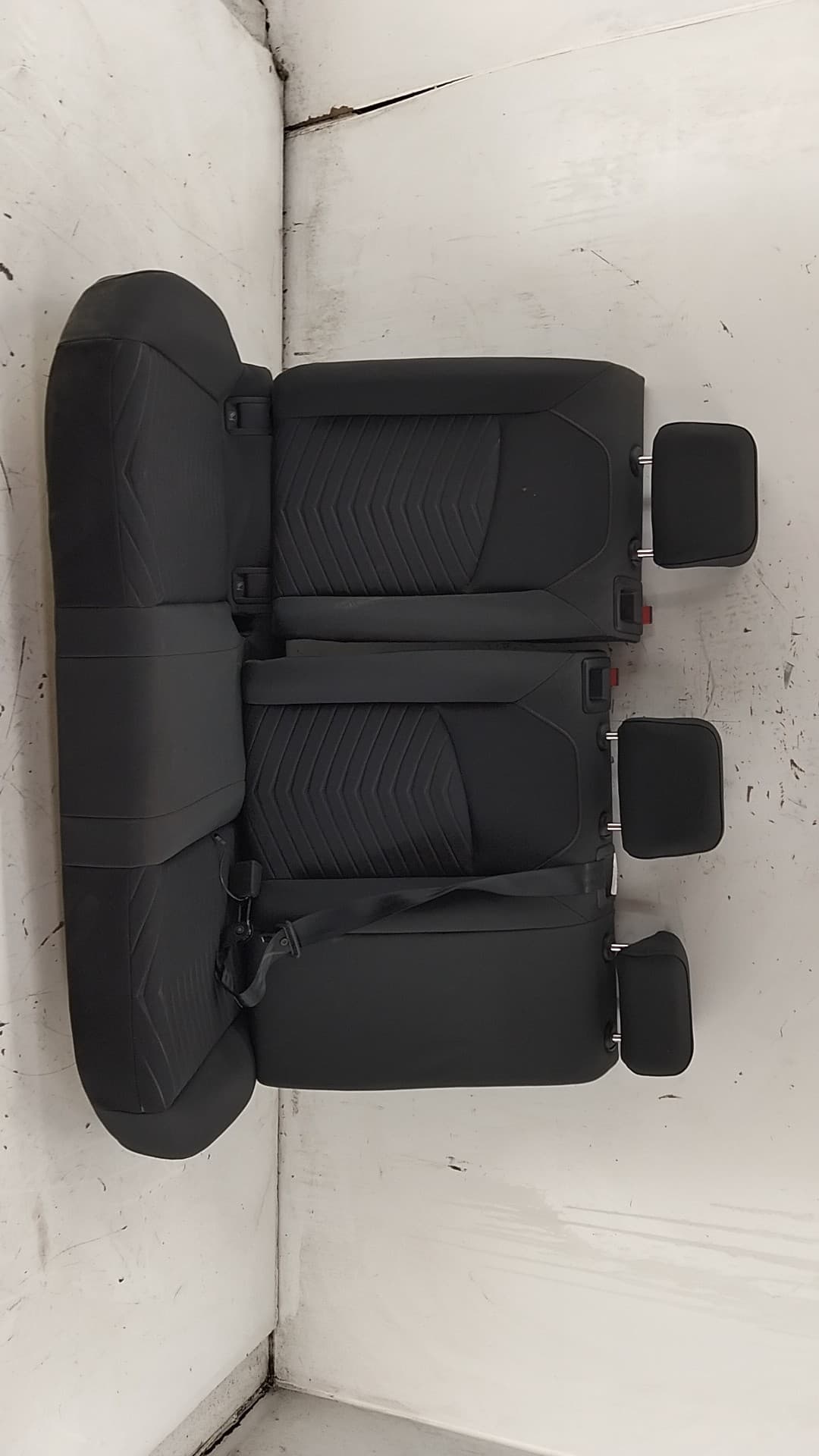 Cerradura asientos traseros CUPRA BORN (K11)