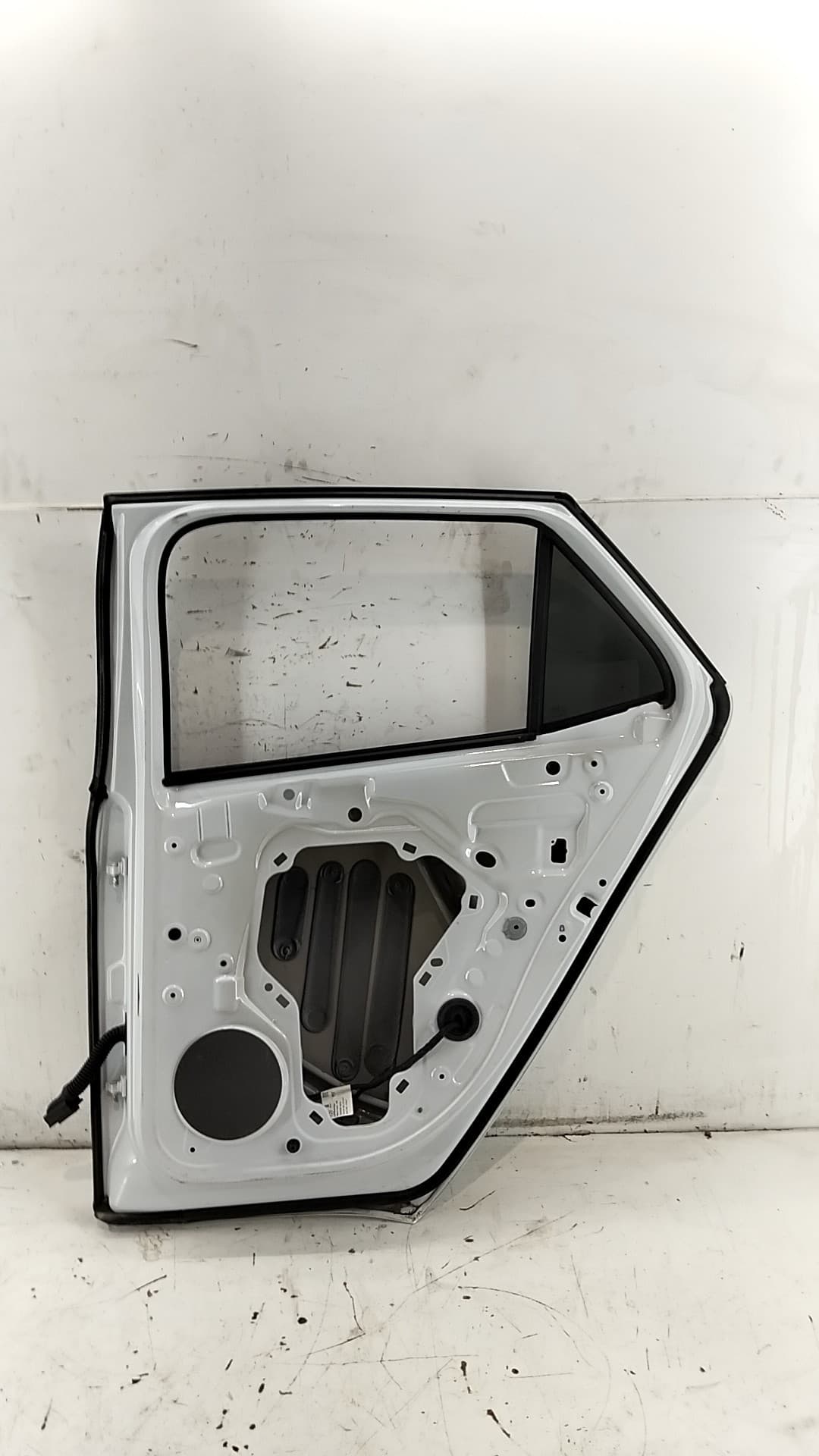 Puerta trasera derecha CUPRA BORN (K11) 2