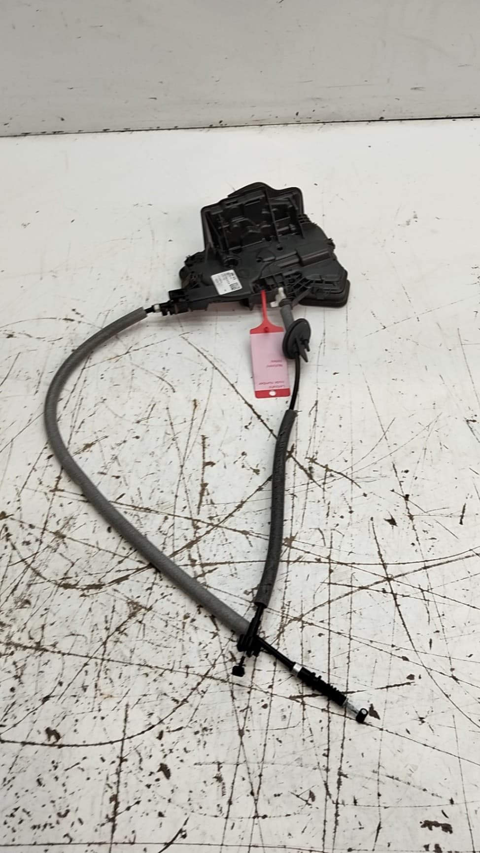 Cerradura puerta trasera izquierda CUPRA BORN (K11)