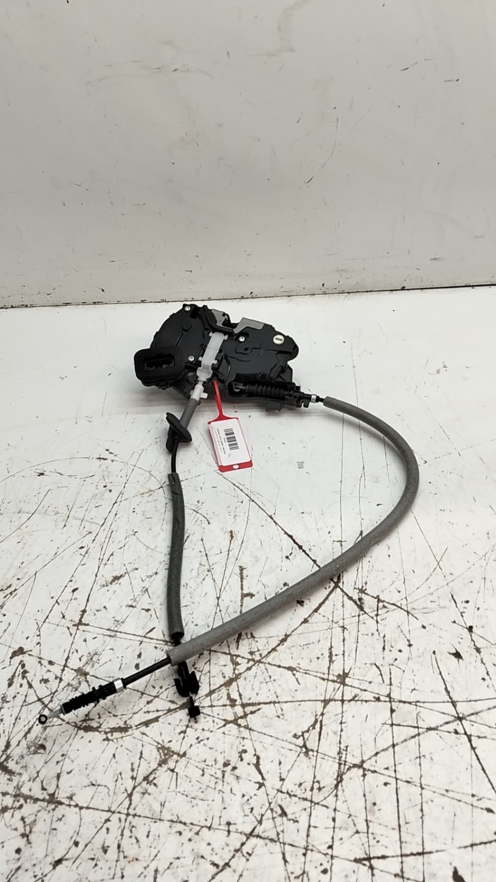 Cerradura puerta trasera izquierda CUPRA BORN (K11) 2