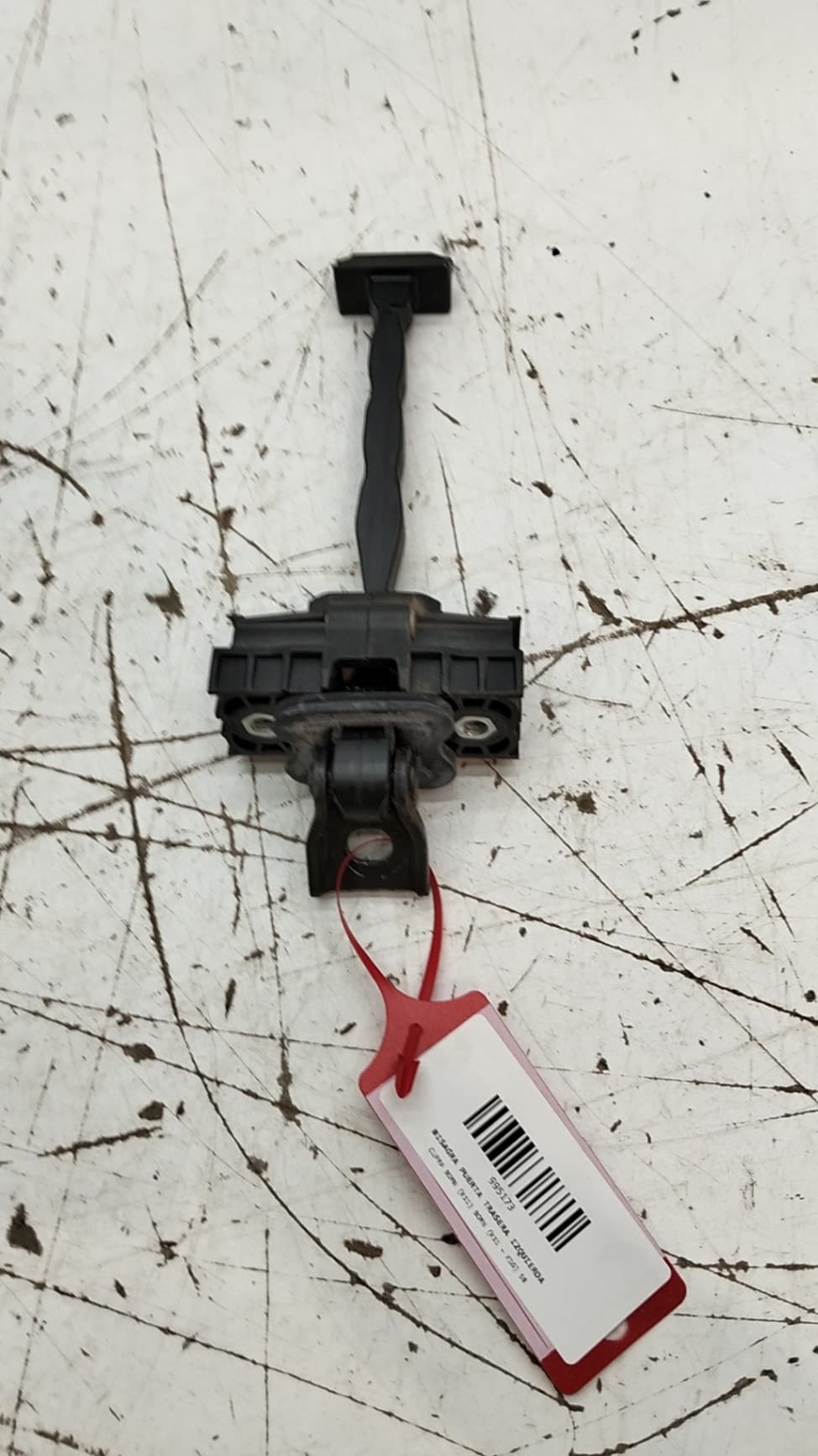 Bisagra puerta trasera izquierda CUPRA BORN (K11)