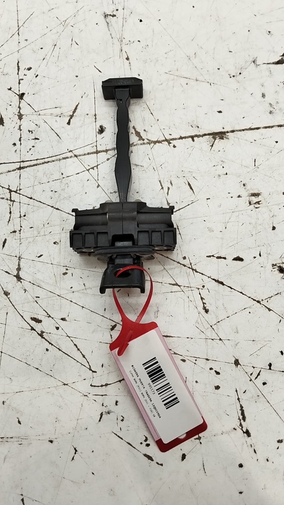 Bisagra puerta trasera izquierda CUPRA BORN (K11) 2