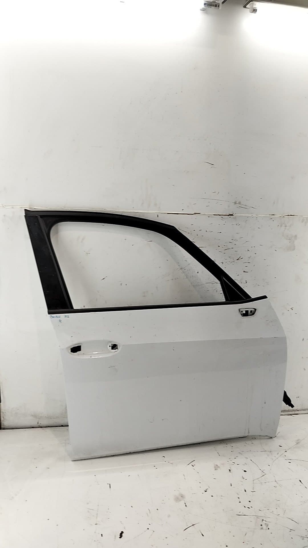 Puerta delantera derecha CUPRA BORN (K11)