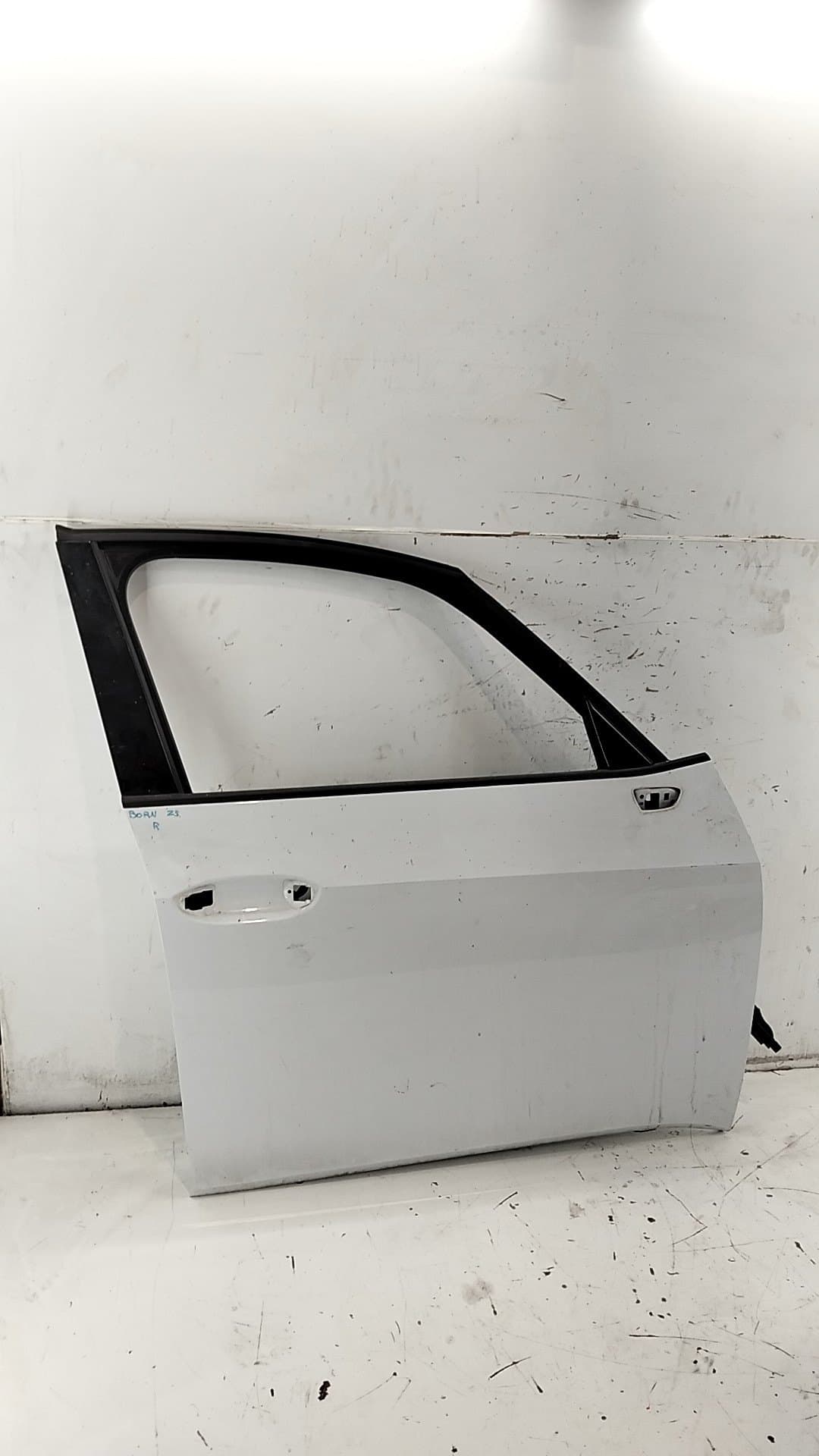 Puerta delantera derecha CUPRA BORN (K11) 4