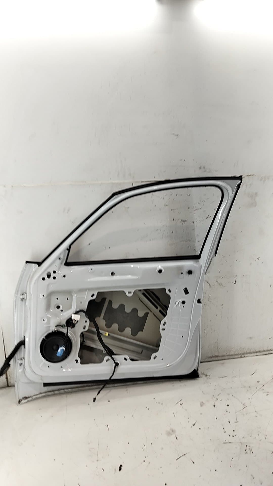 Puerta delantera derecha CUPRA BORN (K11) 3