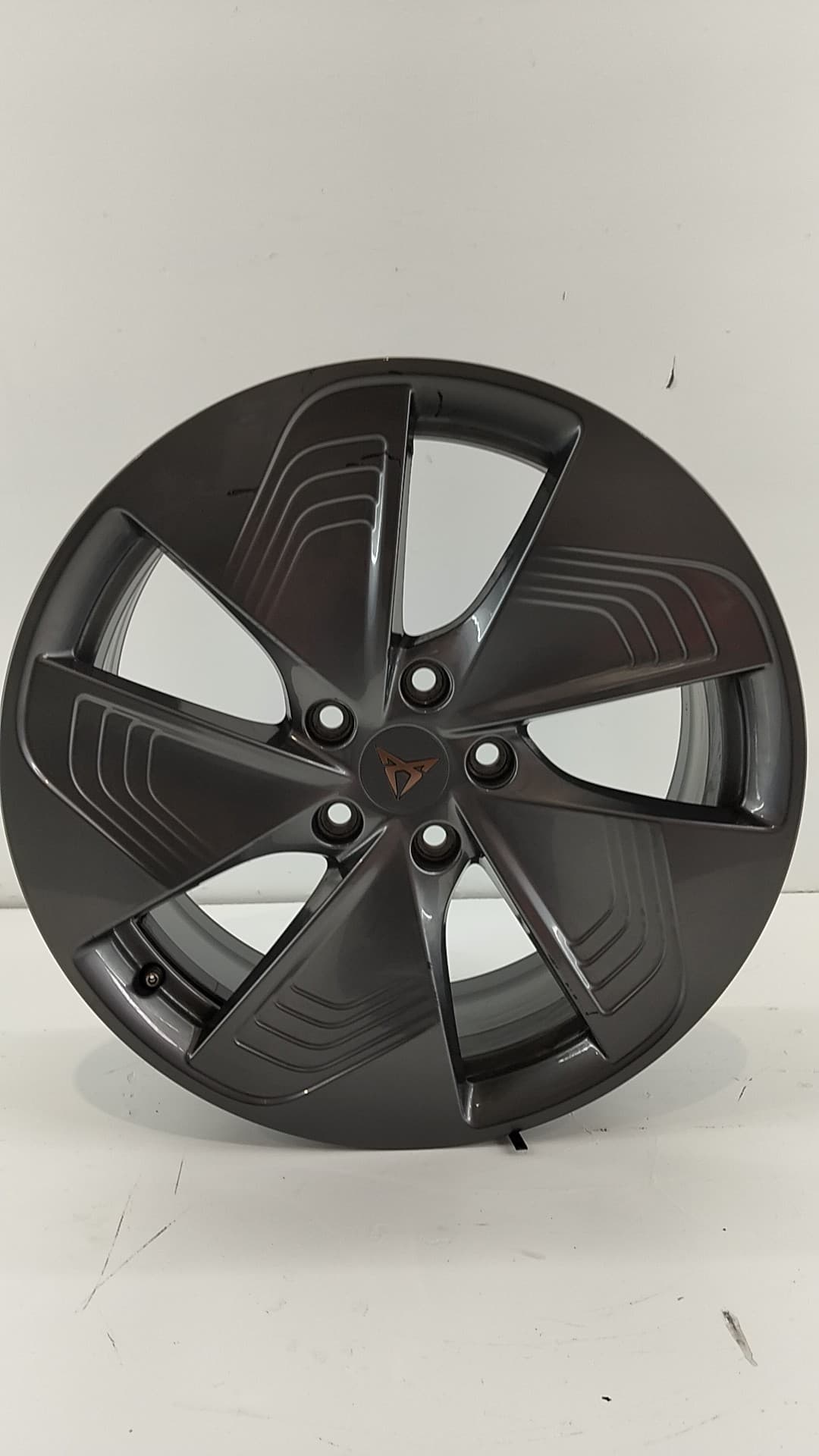 Llanta CUPRA BORN (K11)