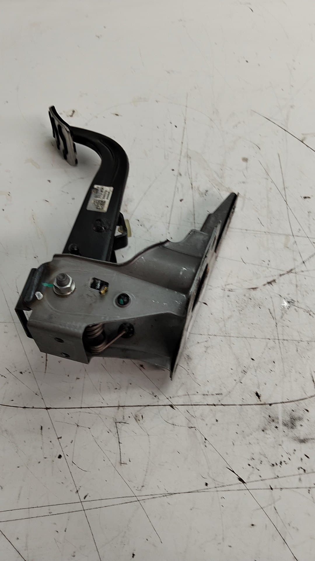 Pedal embrague HYUNDAI I20