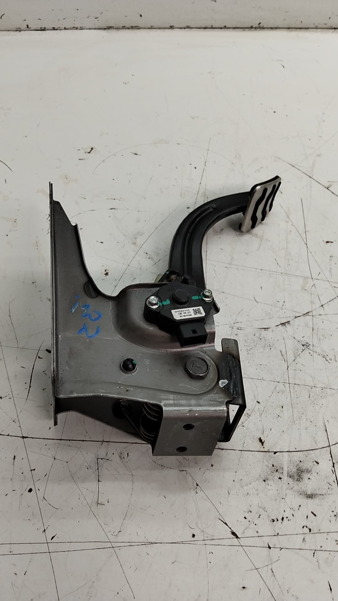 Pedal embrague HYUNDAI I20 2