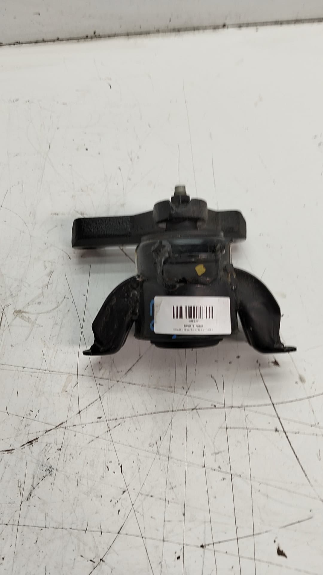 Soporte motor HYUNDAI I20