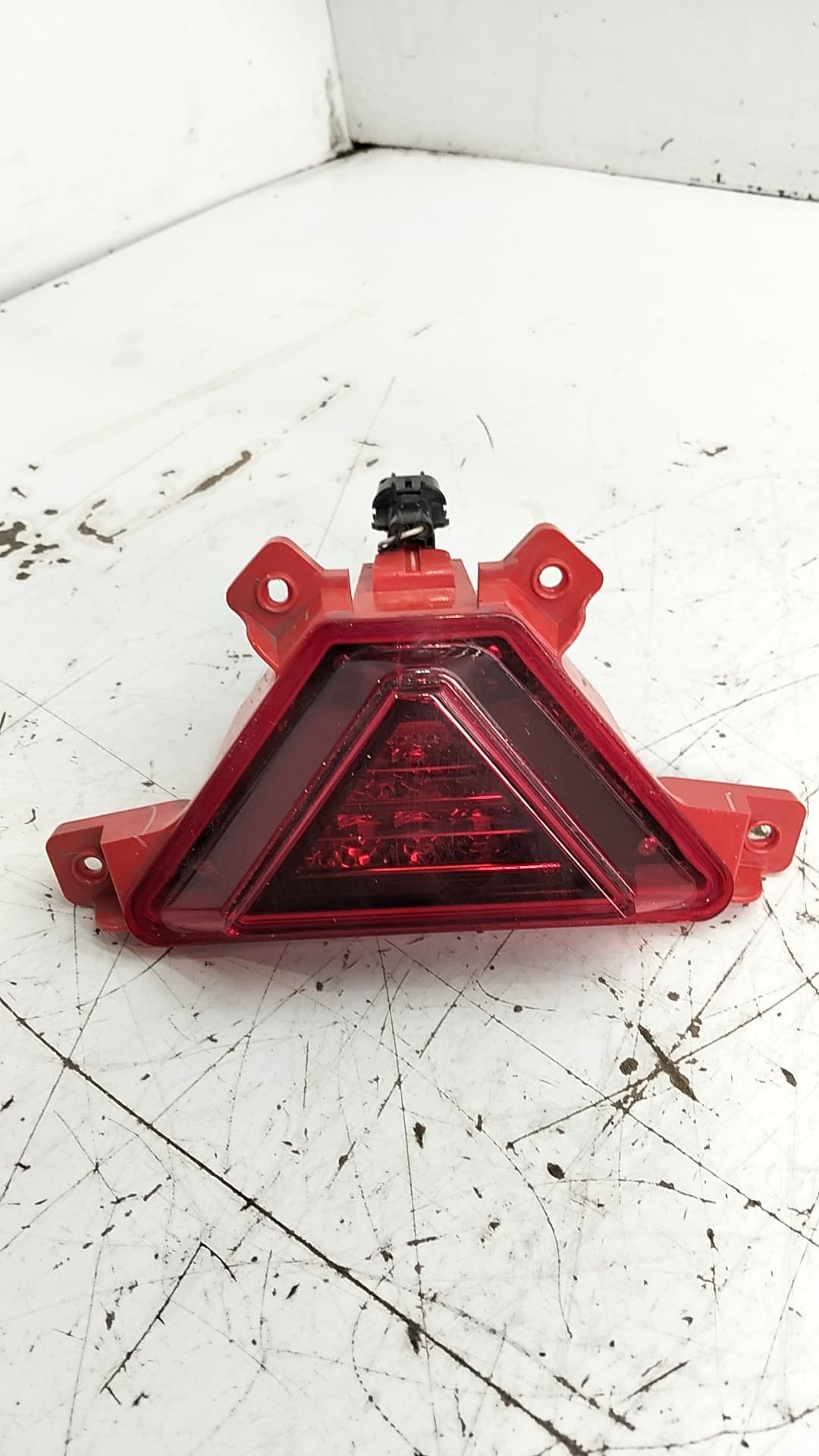 Luz central de freno HYUNDAI I20