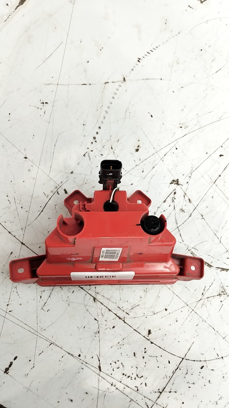 Luz central de freno HYUNDAI I20 2