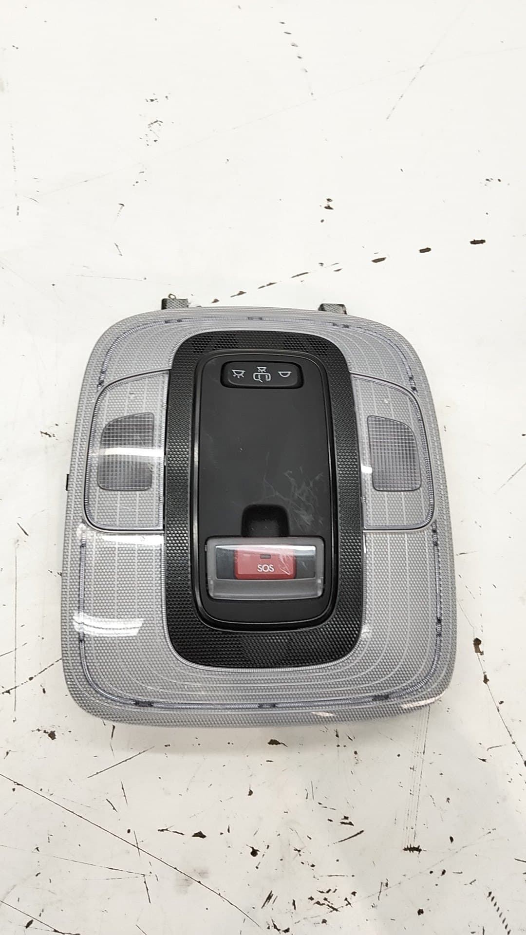 Luz interior delantera HYUNDAI I20
