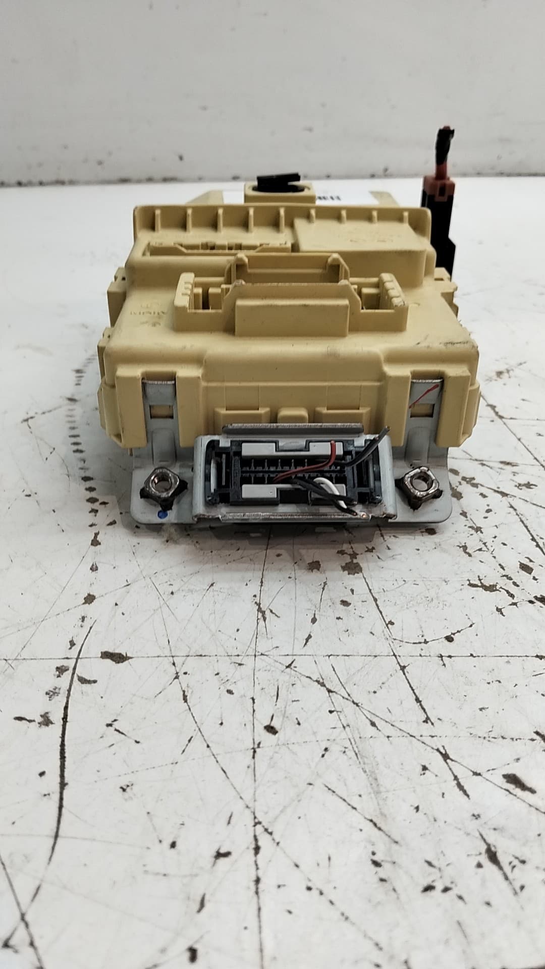 Caja reles / fusibles HYUNDAI I20 2