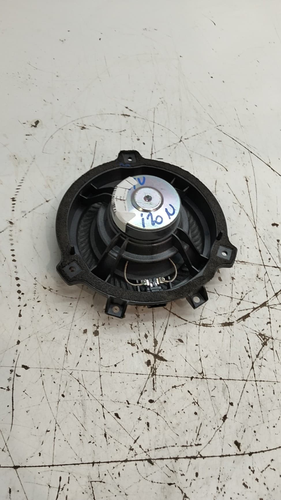 Altavoz HYUNDAI I20