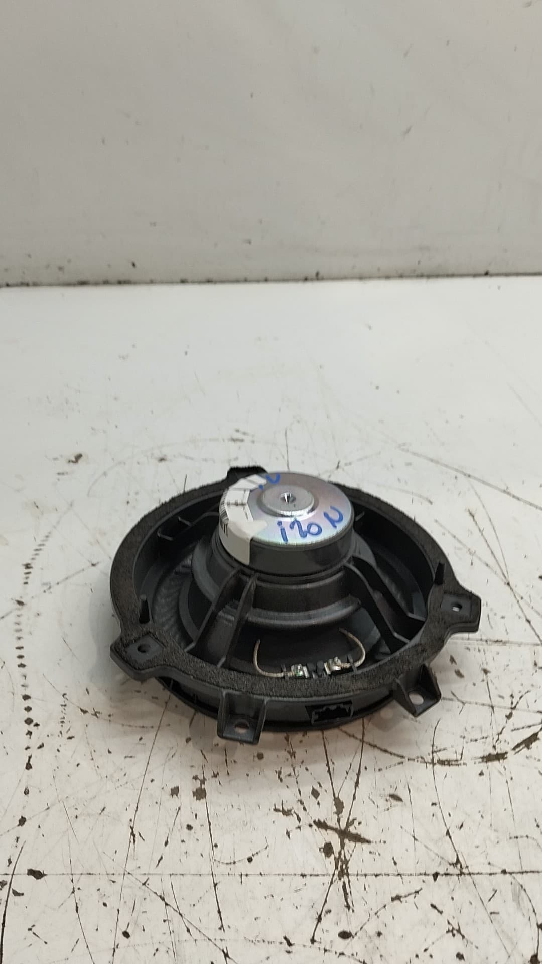 Altavoz HYUNDAI I20 3