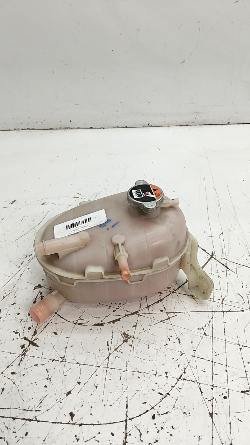Deposito expansion HYUNDAI I20 3