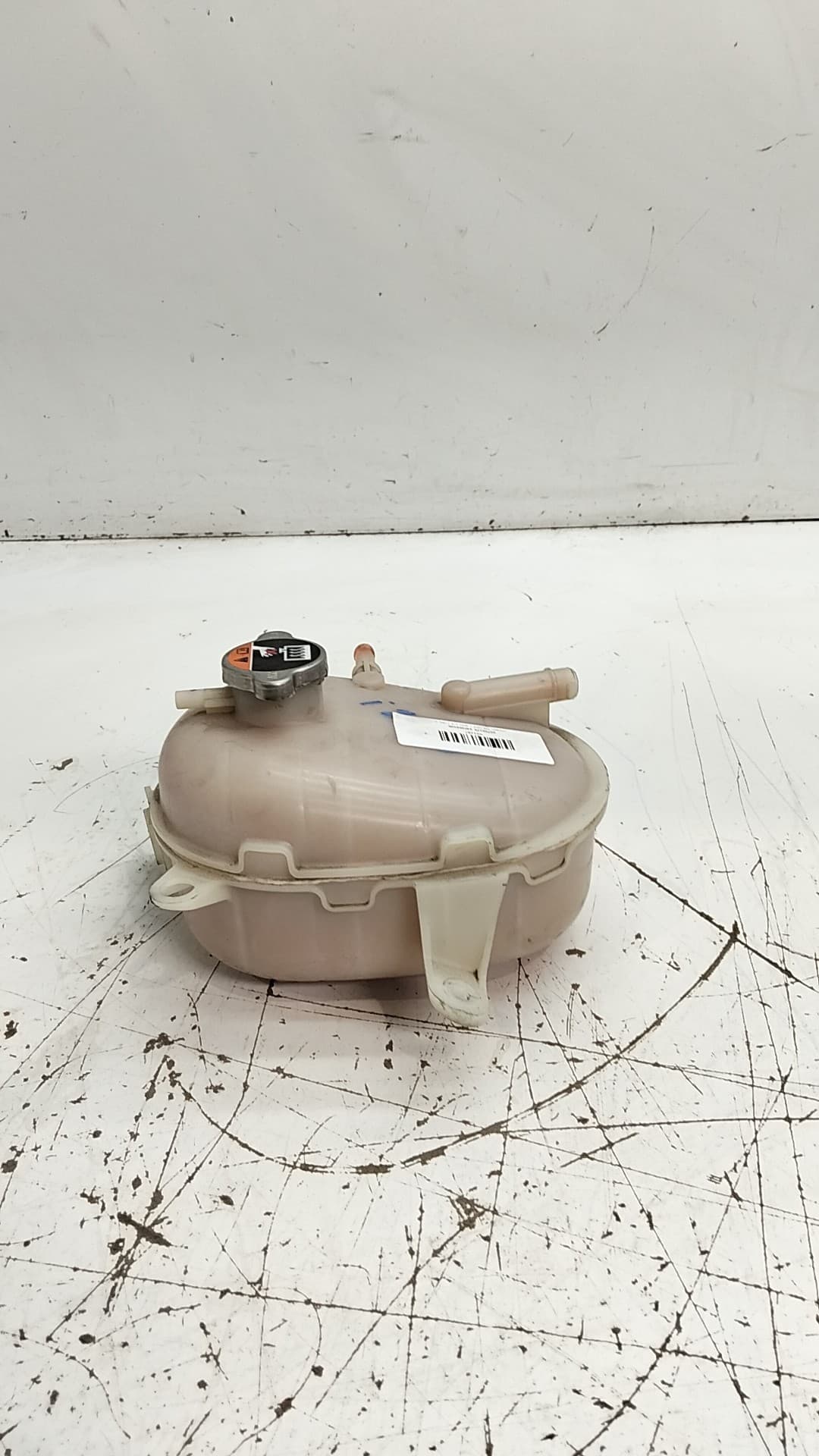 Deposito expansion HYUNDAI I20 2