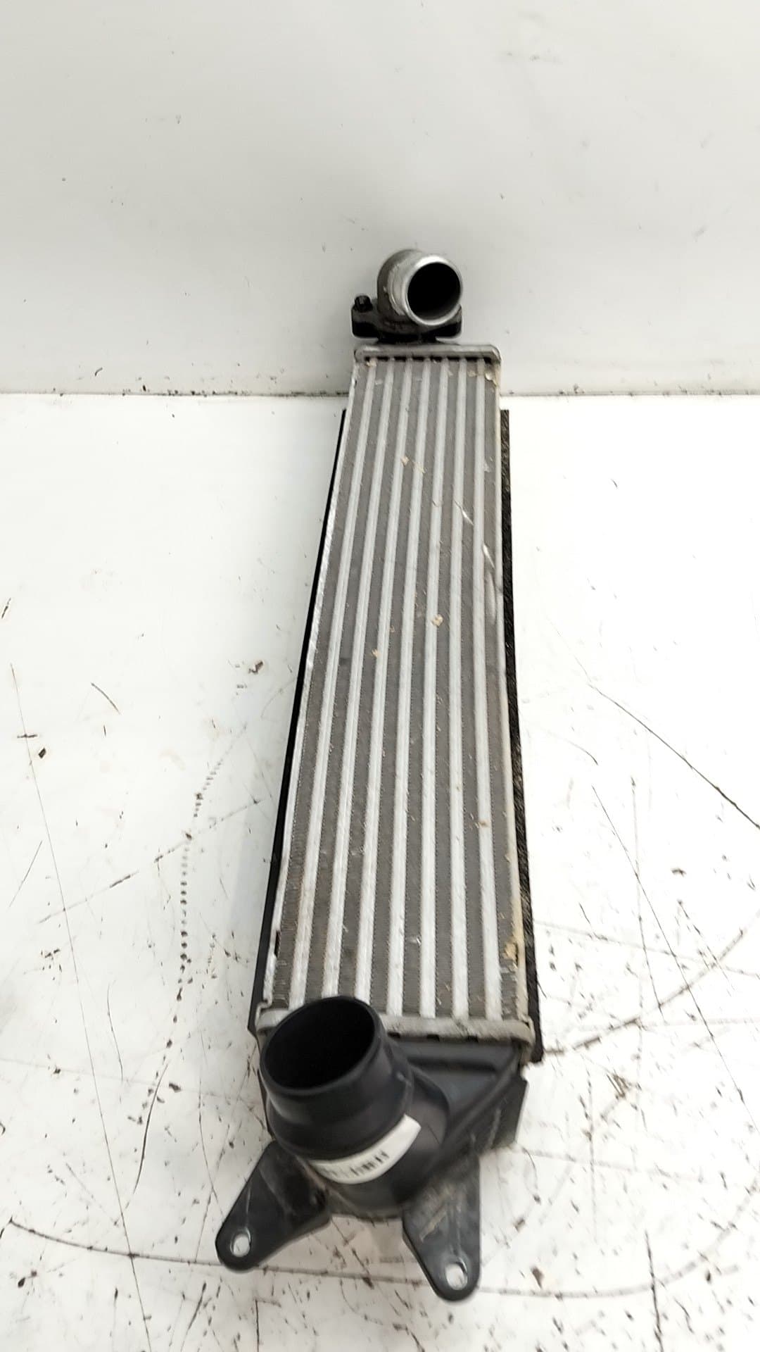 Intercooler HYUNDAI I20