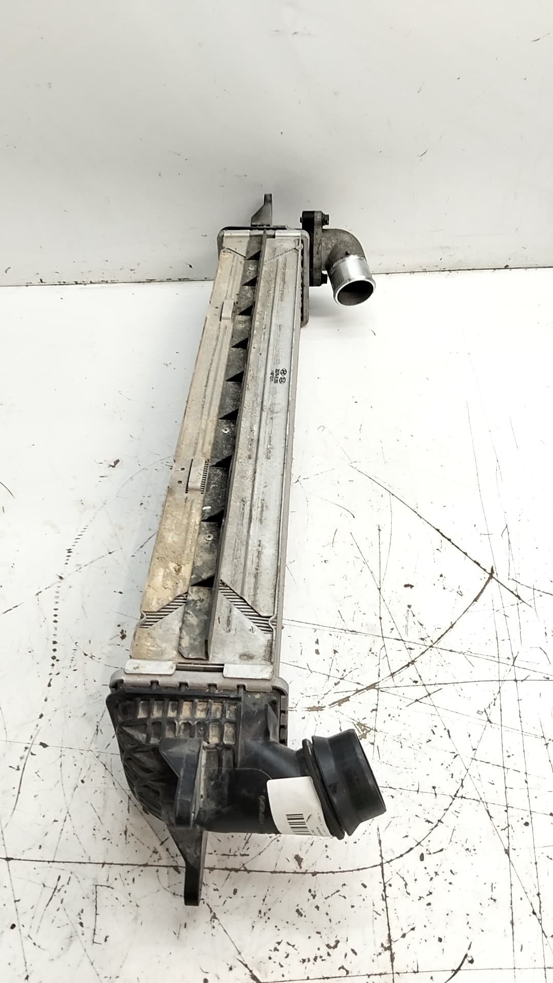 Intercooler HYUNDAI I20 3