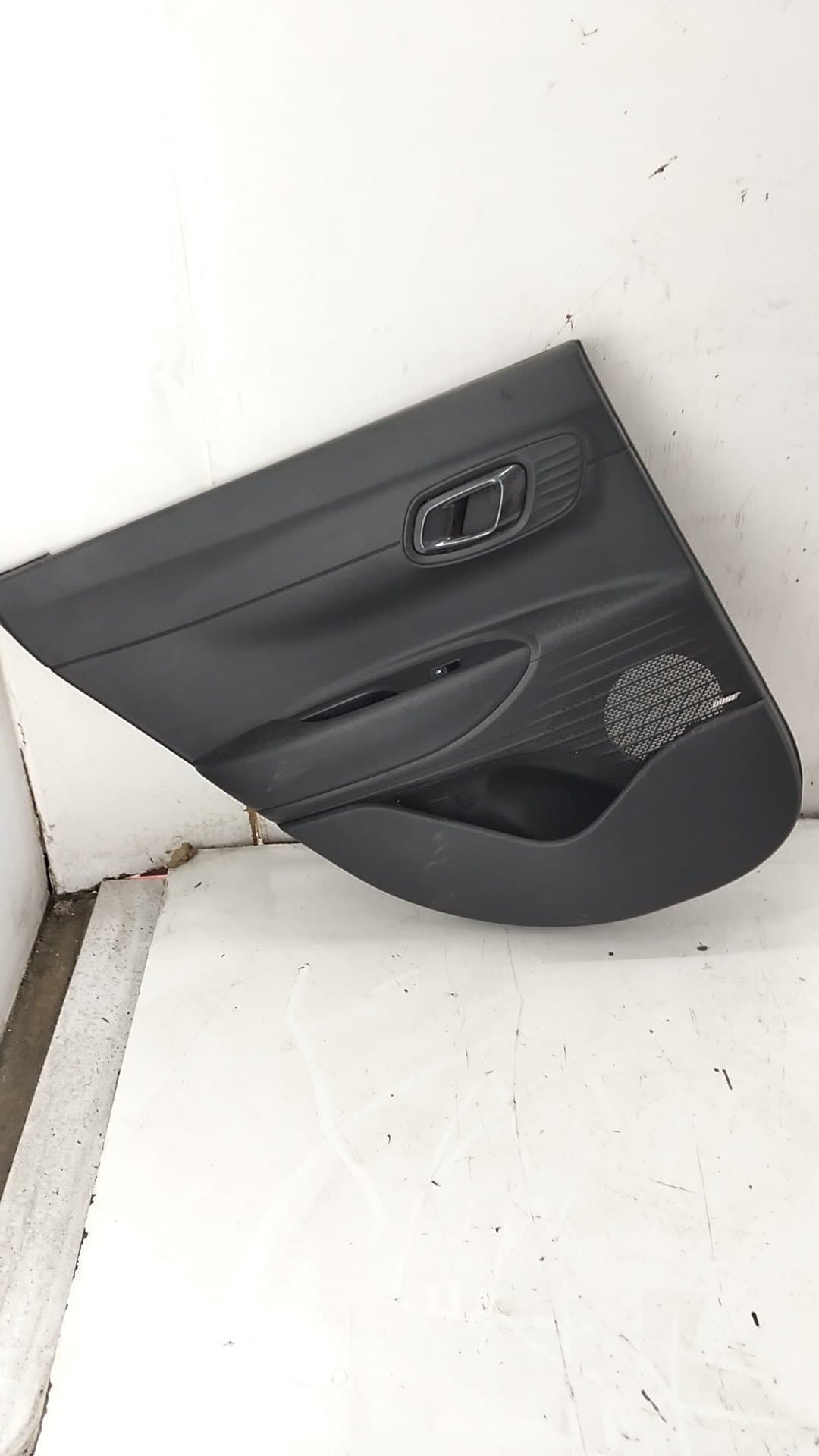 Recambio HYUNDAI I20 ref. 83307Q0030NNB