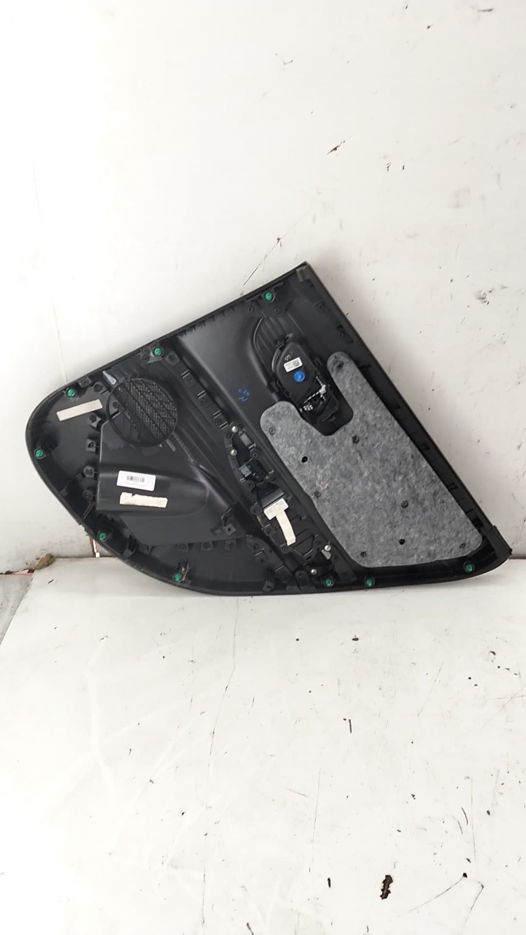Recambio HYUNDAI I20 ref. 83307Q0030NNB 2