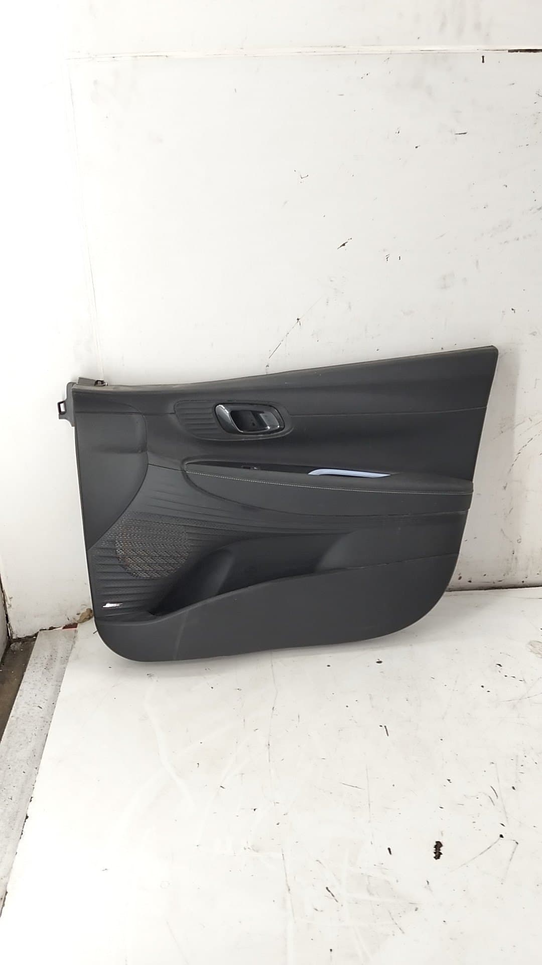 Guarnecido puerta delantera derecha HYUNDAI I20