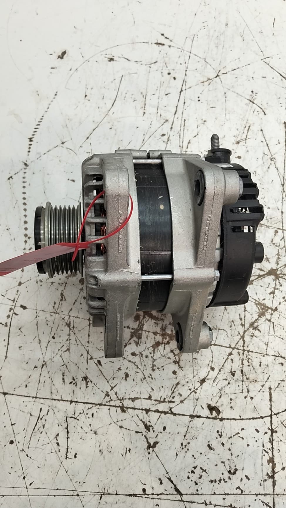 Alternador HYUNDAI I20