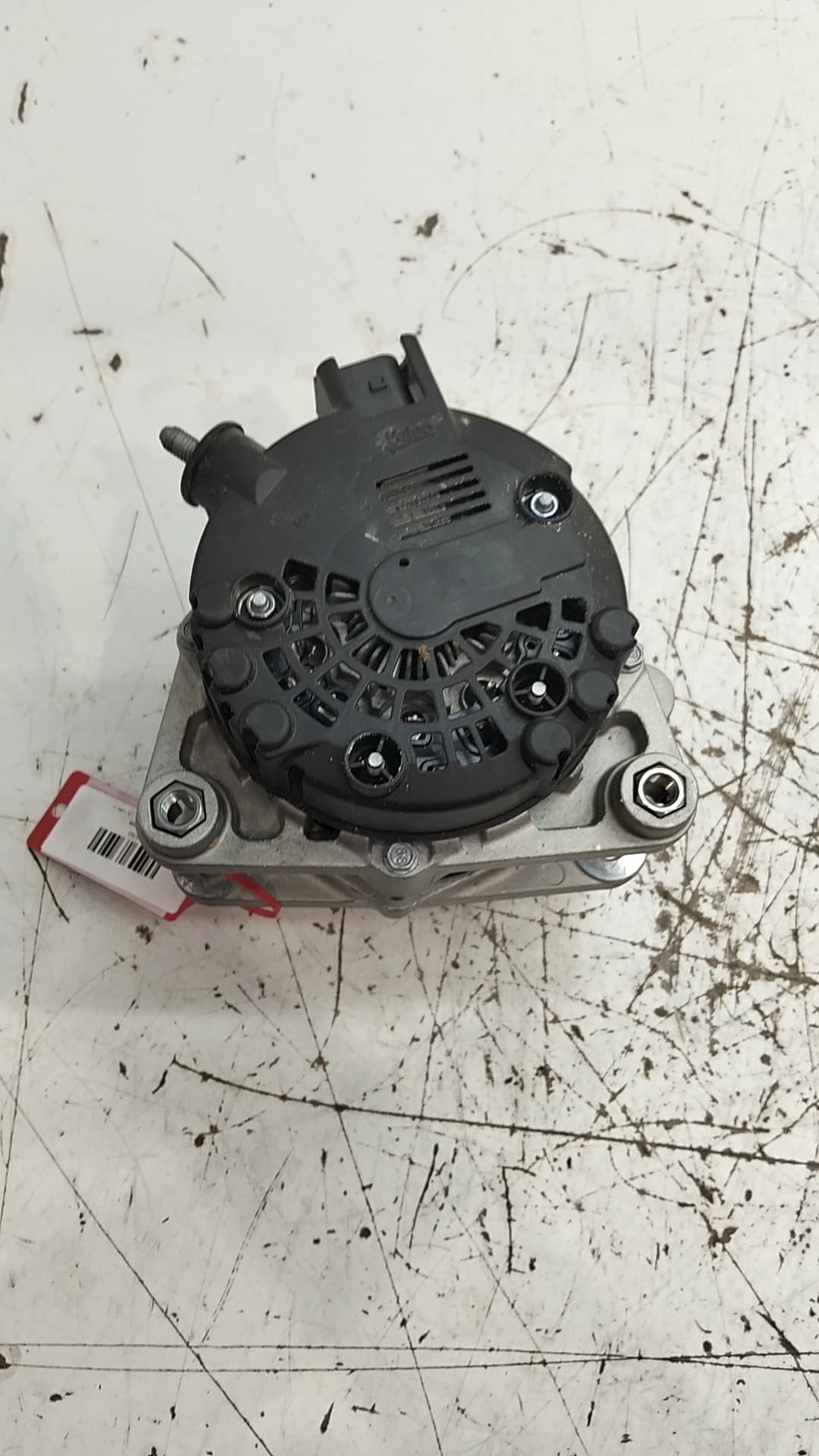 Alternador HYUNDAI I20 2