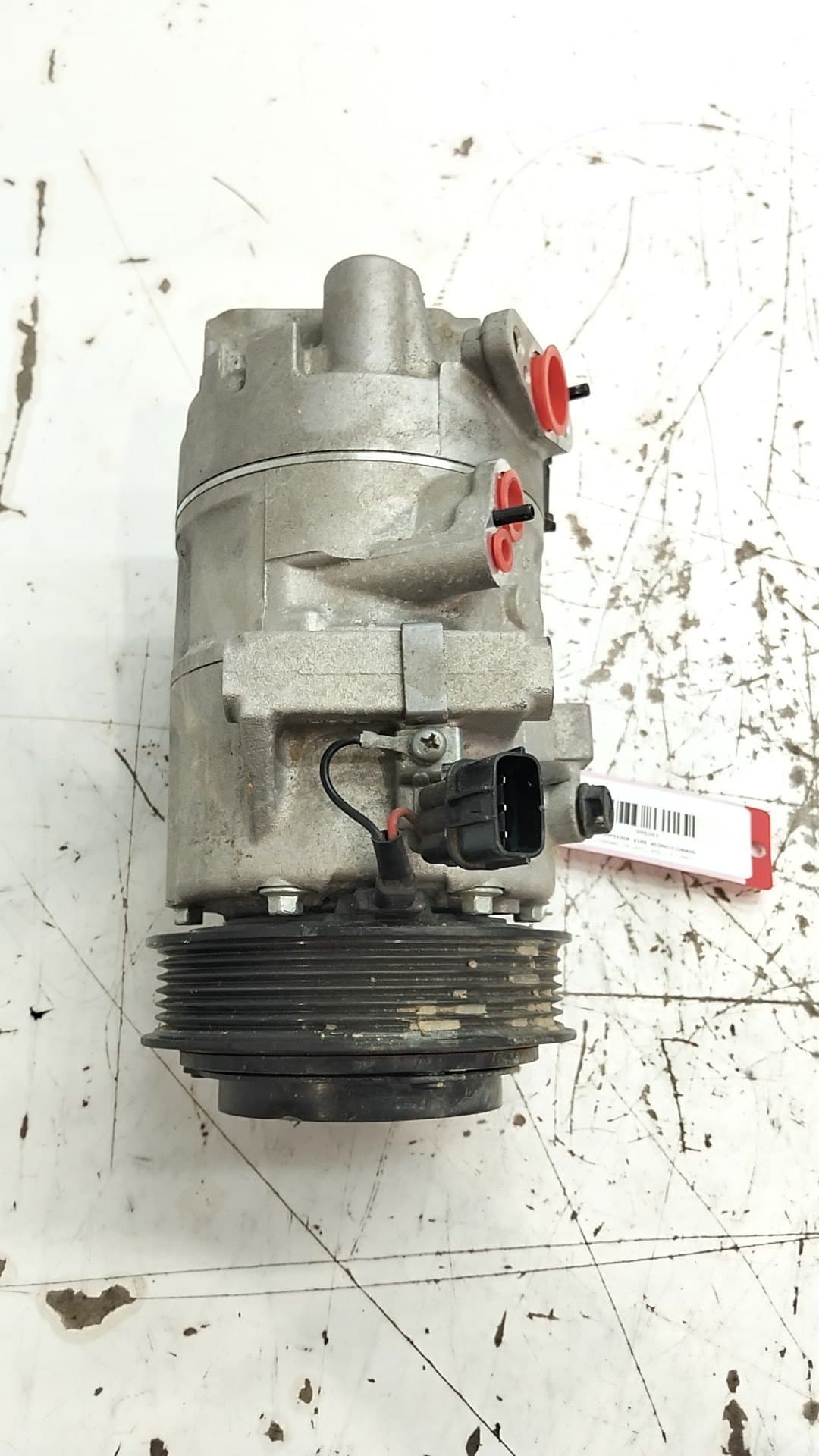 Recambio HYUNDAI I20 ref. 97701CO000