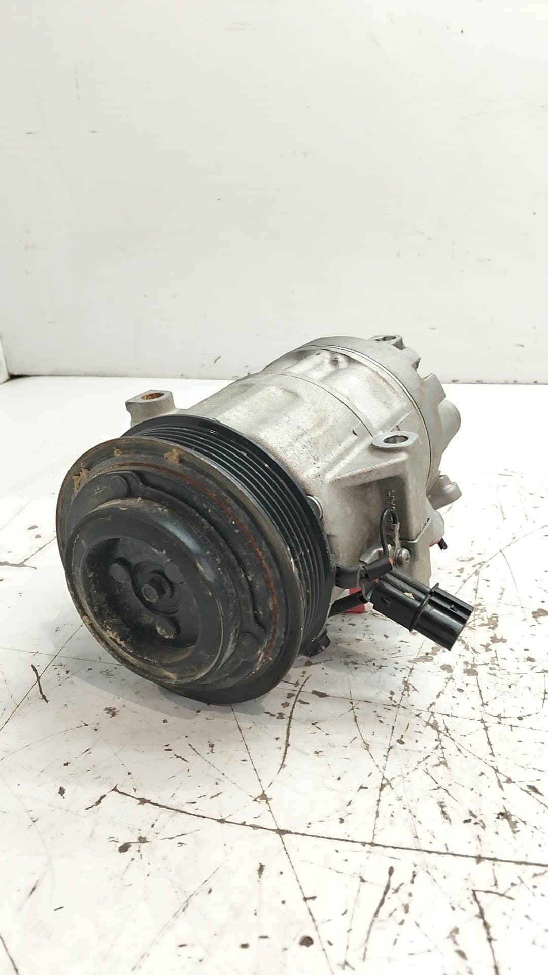 Recambio HYUNDAI I20 ref. 97701CO000 2